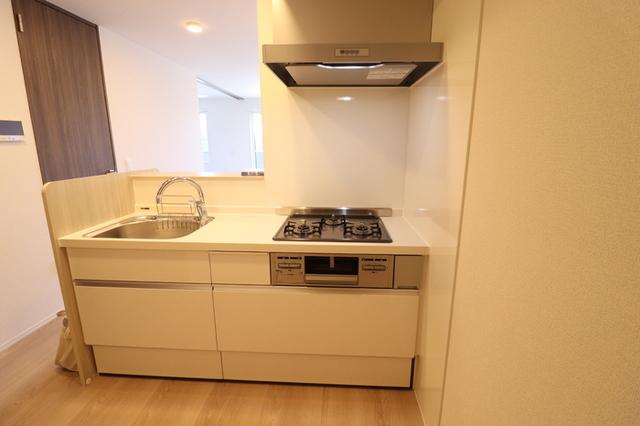 セラヴィ南町（202） 部屋画像