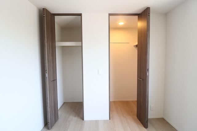 セラヴィ南町（202） 部屋画像