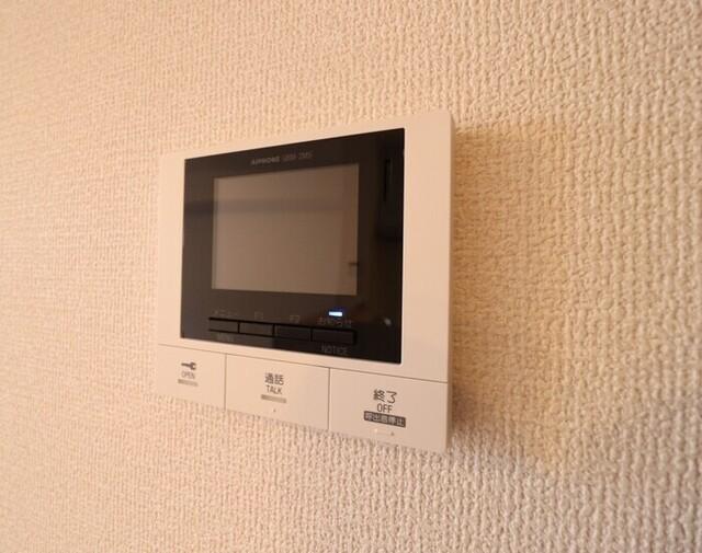 セラヴィ南町（202） 部屋画像