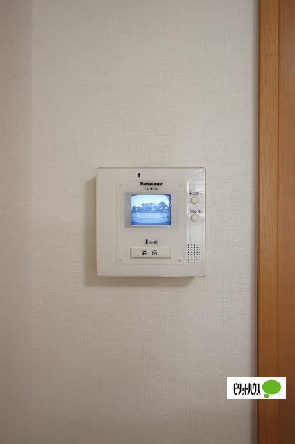 サブリエ須永（105） セキュリティ