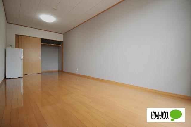 サブリエ須永（105） 収納