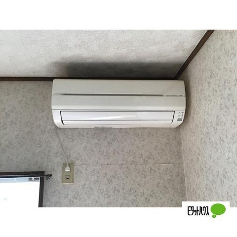 ユニオンⅢ（A203） 部屋画像