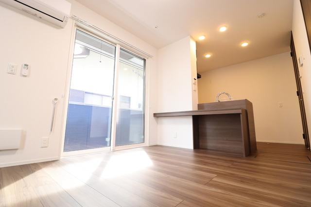 D-ROOM南町3丁目（101） 部屋画像
