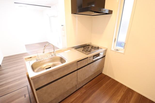 D-ROOM南町3丁目（101） 部屋画像