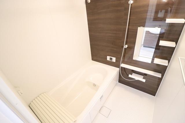 D-ROOM南町3丁目（101） 部屋画像