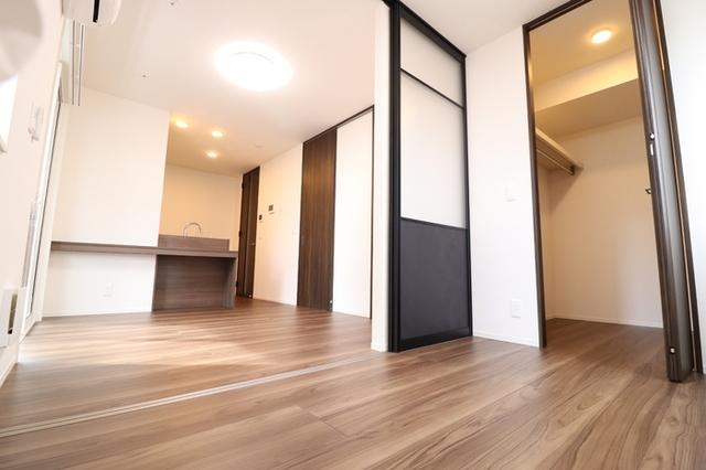 D-ROOM南町3丁目（101） 部屋画像