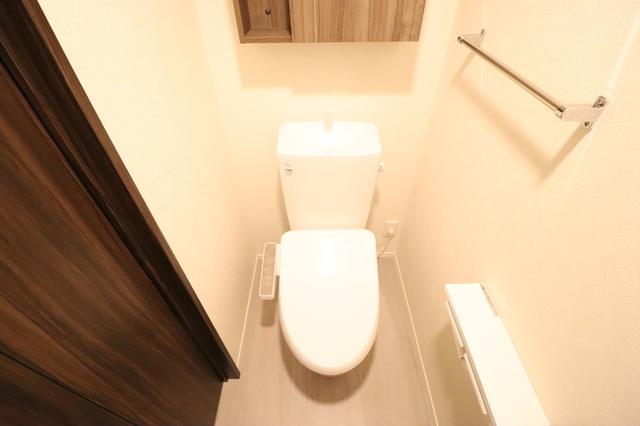 D-ROOM南町3丁目（101） 部屋画像