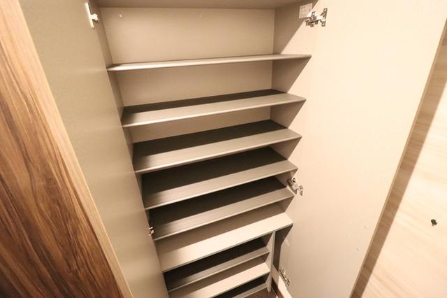 D-ROOM南町3丁目（101） 部屋画像