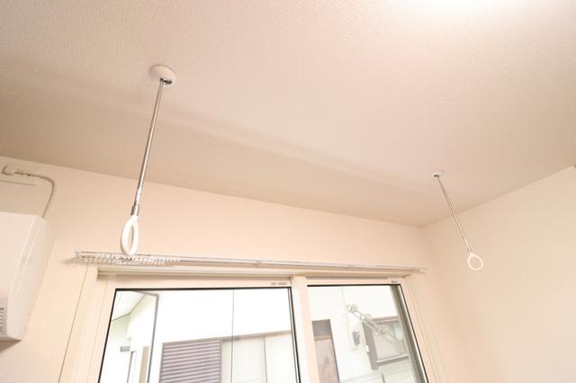 D-ROOM南町3丁目（101） 部屋画像