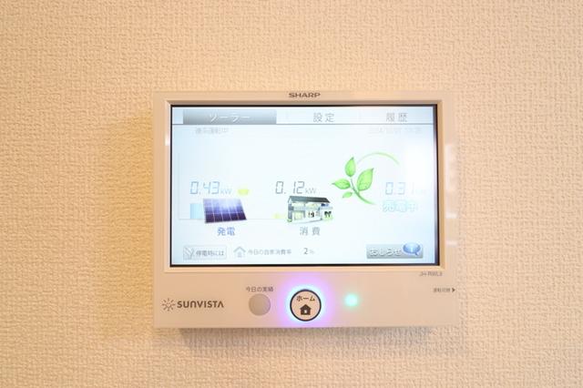 D-ROOM南町3丁目（101） 部屋画像
