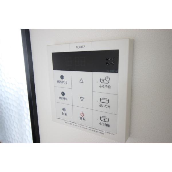 ドミールふじ（102） 部屋画像