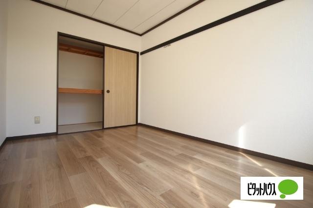 ドミールふじ（102） 部屋画像
