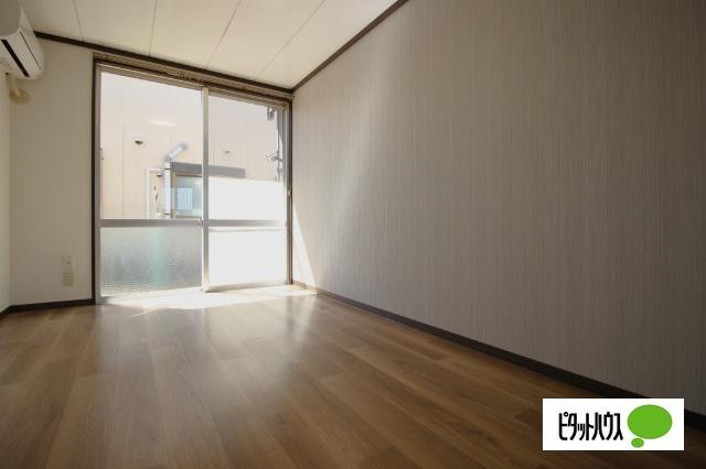 ドミールふじ（102） 部屋画像