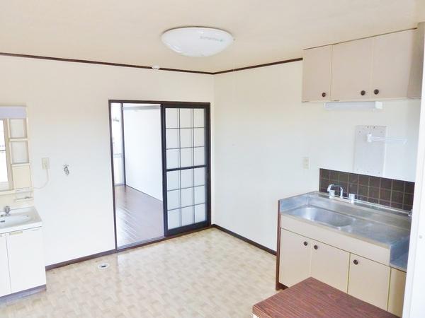 レジデンスみなみ（A203） その他部屋・スペース