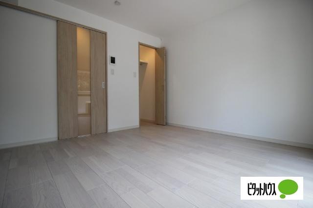 ヴィットーリア（103） その他部屋・スペース