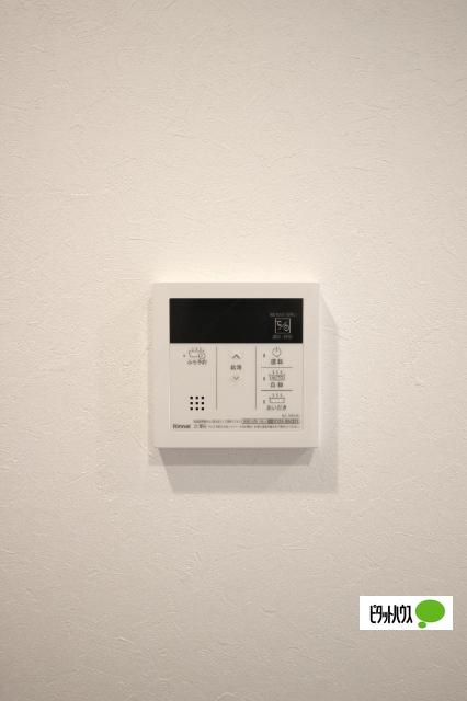ヴィットーリア（106） 設備