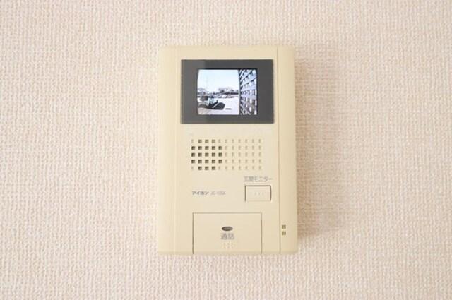 ファミーユ　Ｃ（102） 部屋画像