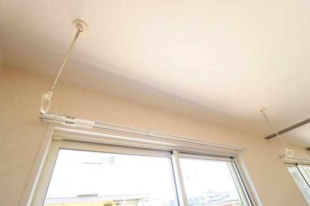 ファミーユ　Ｃ（102） 部屋画像