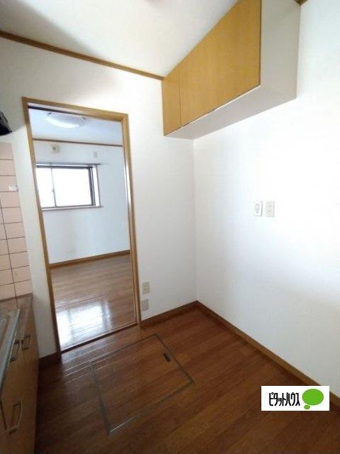 すみれヒルズ（A101） その他部屋・スペース