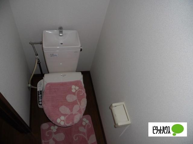 グリーングラス（101） 部屋画像