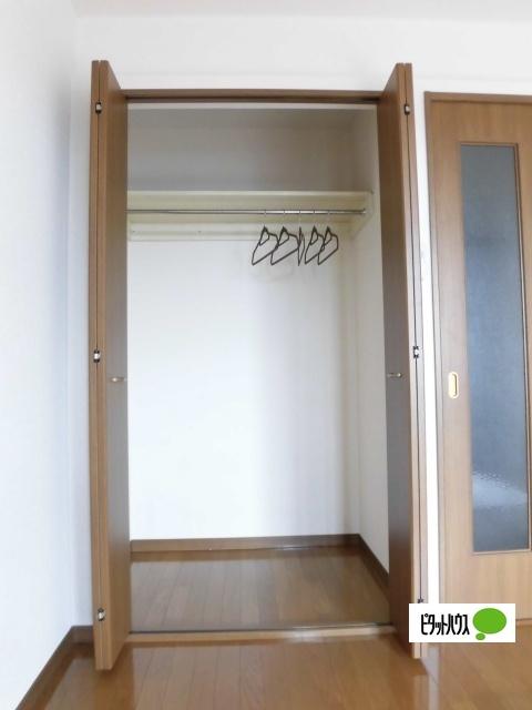 グリーングラス（101） 部屋画像