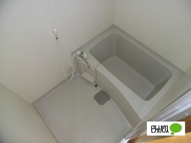 グリーングラス（101） 部屋画像
