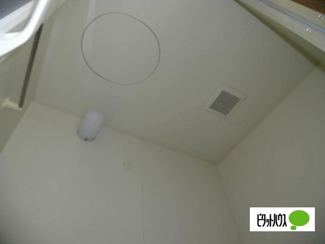 グリーングラス（309） 部屋画像