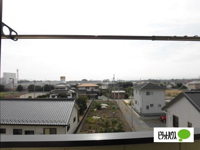 グリーングラス（309） 部屋画像