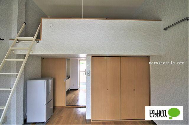 メゾンミヤマ（303） その他部屋・スペース