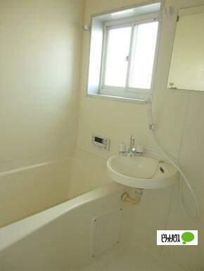 阪東ヒルズ（A102） バス／シャワー