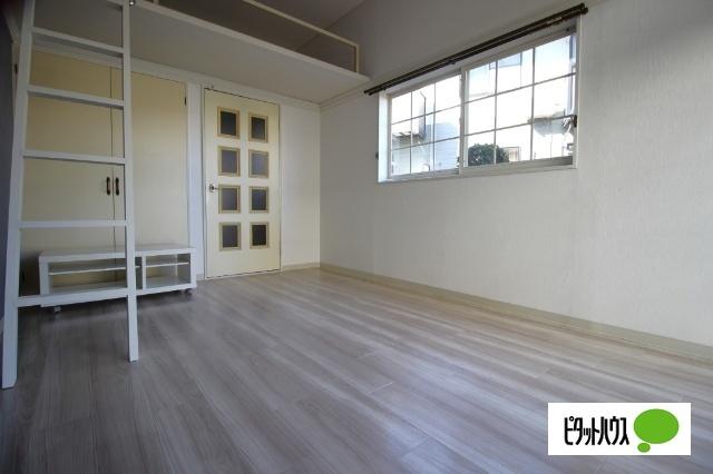 シルクハウス（105） その他部屋・スペース