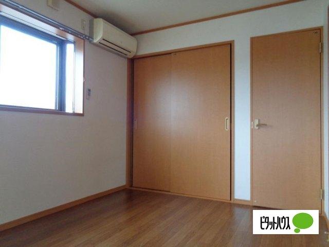 八木ヒルズⅠ・Ｈ（Ｉ202） その他部屋・スペース