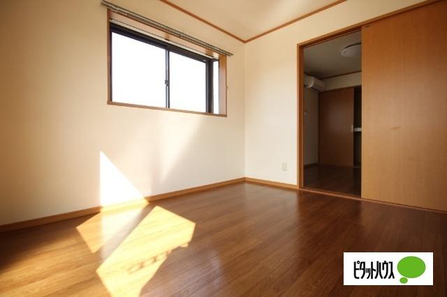 八木ヒルズⅠ・Ｈ（Ｉ201） その他部屋・スペース