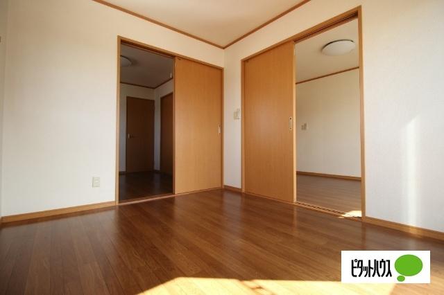 八木ヒルズⅠ・Ｈ（Ｉ201） その他部屋・スペース