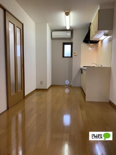 モギマンション（302） その他部屋・スペース
