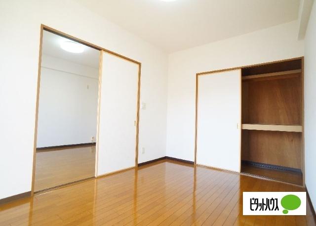 ユヴェントス（302） その他部屋・スペース