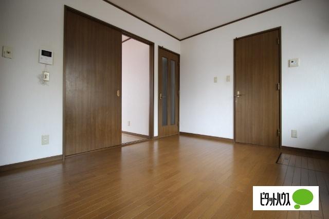 アネックス２１宮子Ｄ（103） その他部屋・スペース