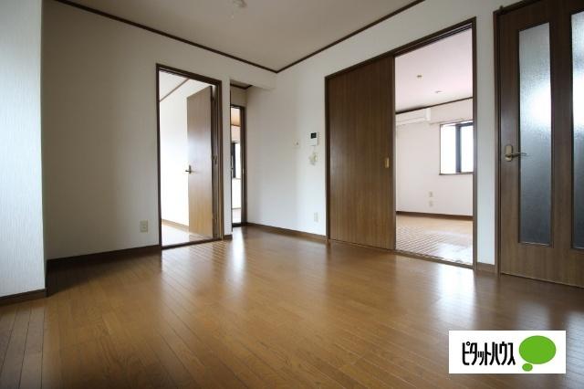 アネックス２１宮子Ｄ（103） その他部屋・スペース