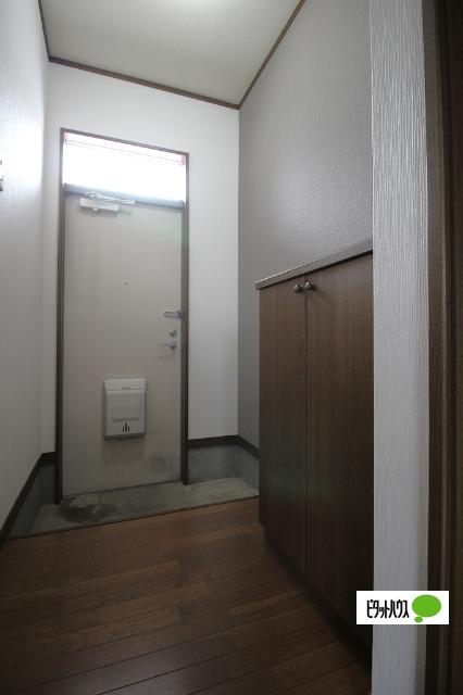 アネックス２１宮子Ｄ（103） 玄関