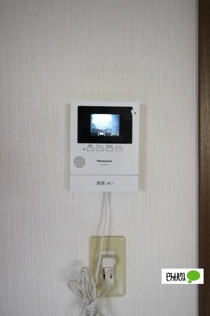 アネックス２１宮子Ｄ（103） セキュリティ