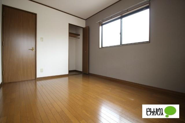 アネックス２１宮子Ｄ（103） 収納
