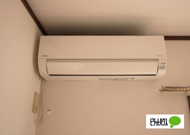 アネックス２１宮子Ｄ（103） 設備