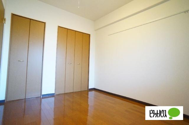 マンションドーチェスター（402） その他部屋・スペース