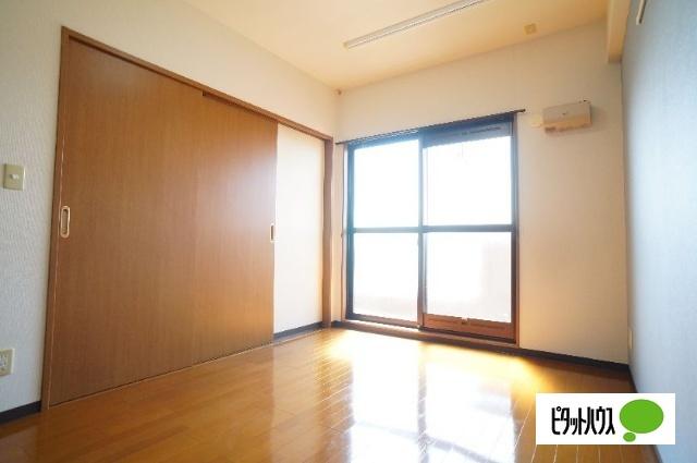 マンションドーチェスター（402） その他部屋・スペース