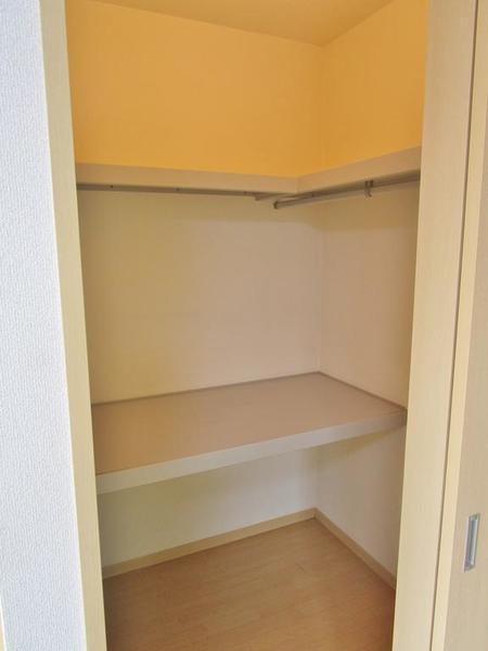 パルＦ（102） 部屋画像