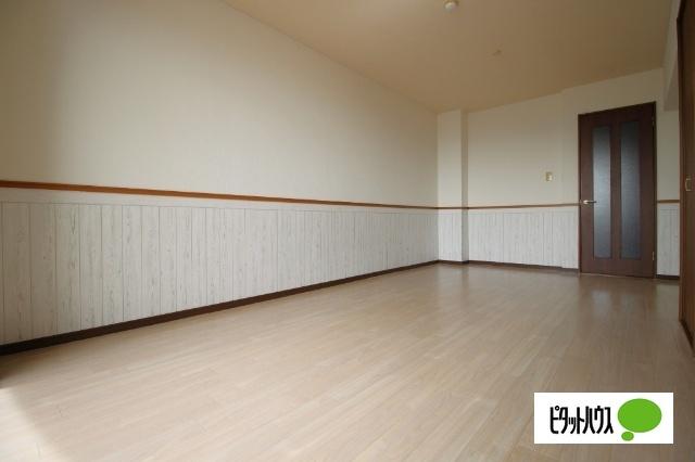 シンフォニー（302） その他部屋・スペース