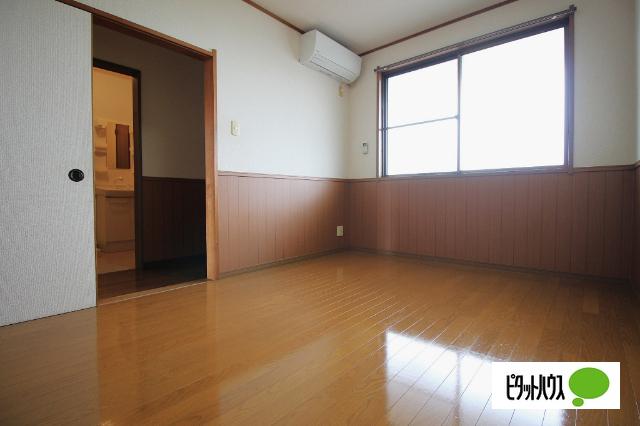 シンフォニー（302） その他部屋・スペース