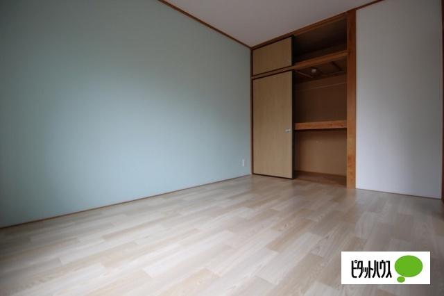 サトウマンション（202） 収納