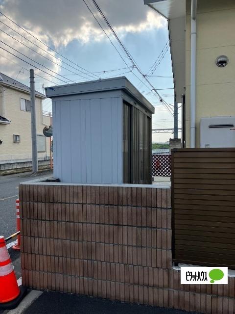 連取ヒルズⅡ（A） その他
