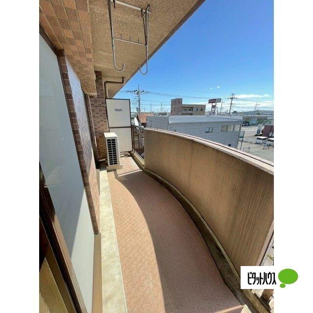 フォレストマンション（305） 部屋画像